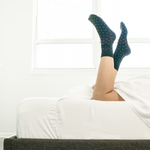 Kitelinens Stay-Tucked Cotton Sateen Sheets