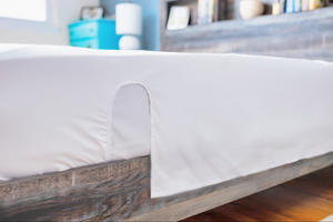 Improve your morning routine with Kitelinens premium cotton sheets and other wake-up hacks