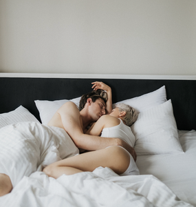 Sleep Gifts for Couples for A Better Night's Sleep